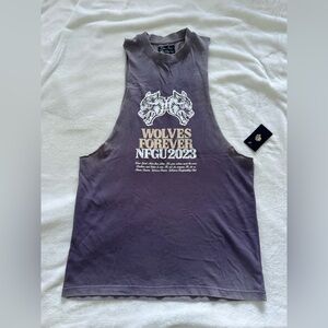 Darc Sport Muscle Tee Shirt